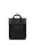 2-Way Tote Backpack, Black