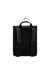 2-Way Tote Backpack, Black