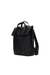 2-Way Tote Backpack, Black