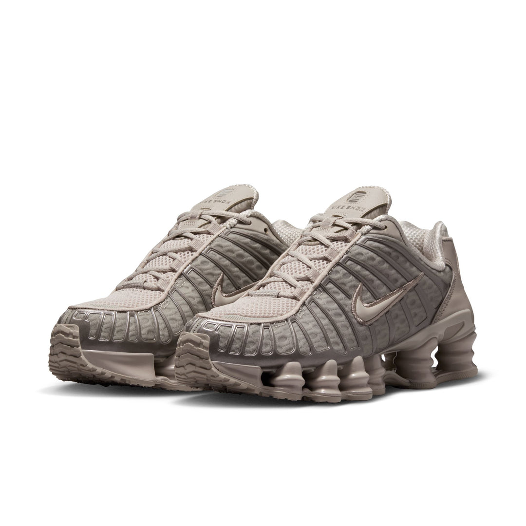 Nike Shox TL - Sand