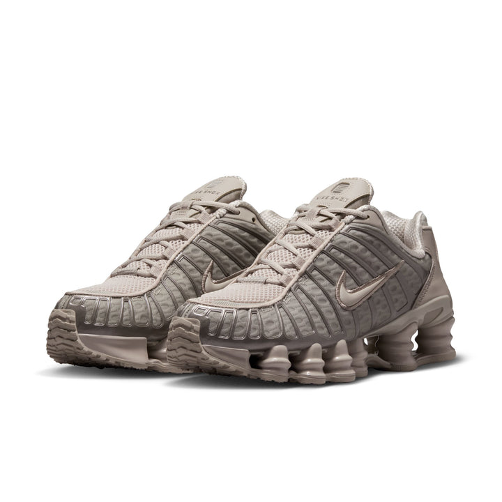 Nike Shox TL - Sand