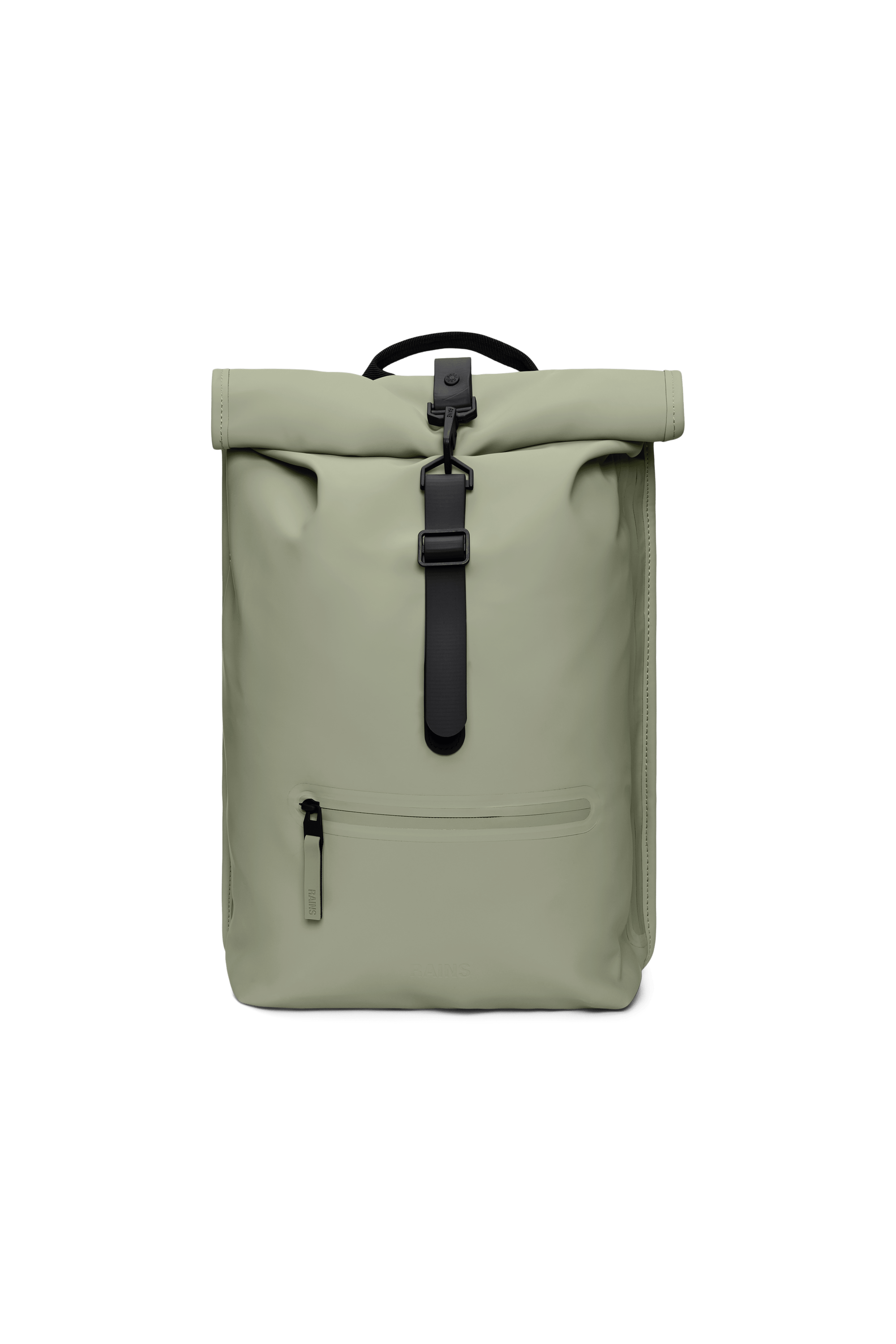 Rolltop Rucksack, Drift