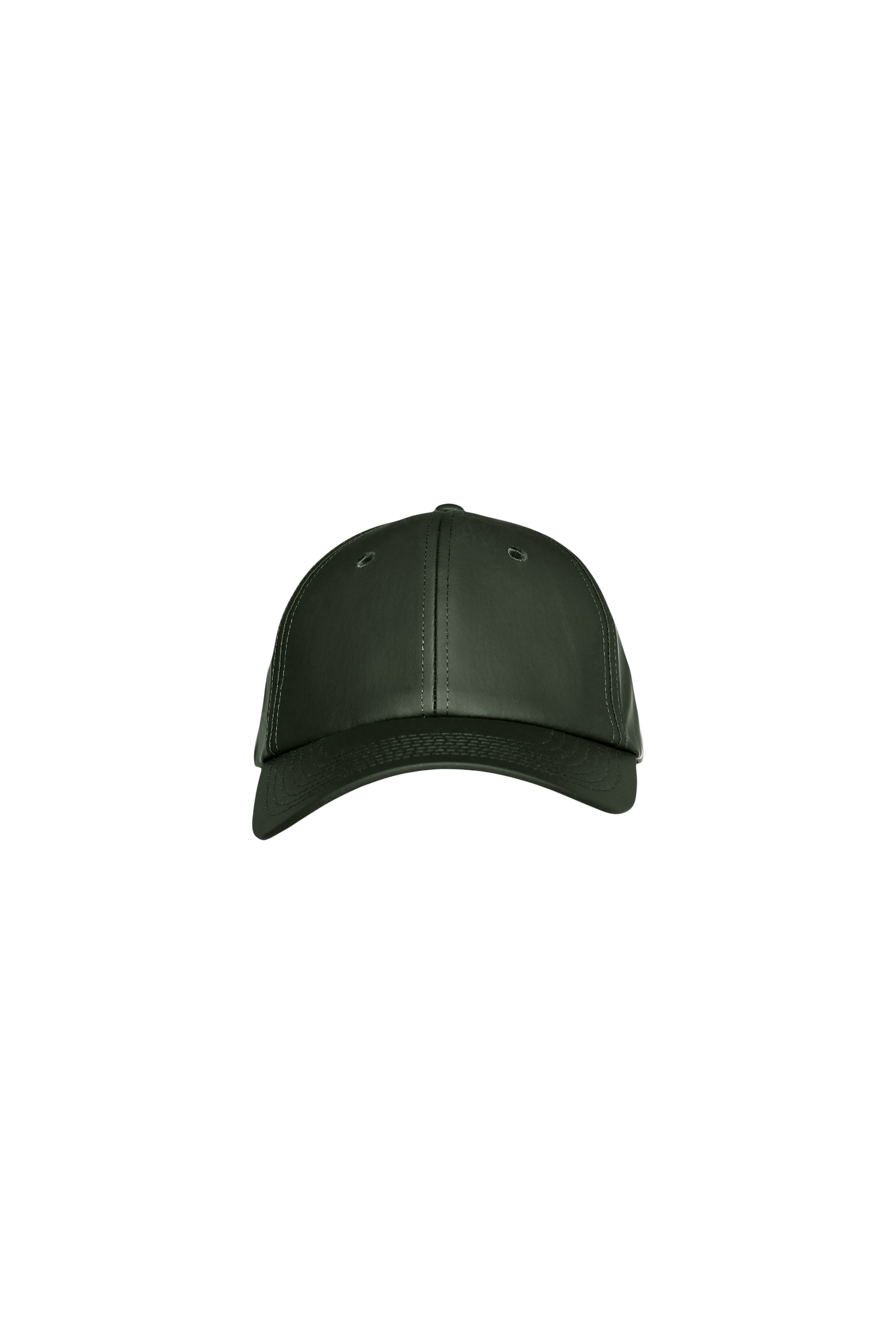 Rains Cap, Green