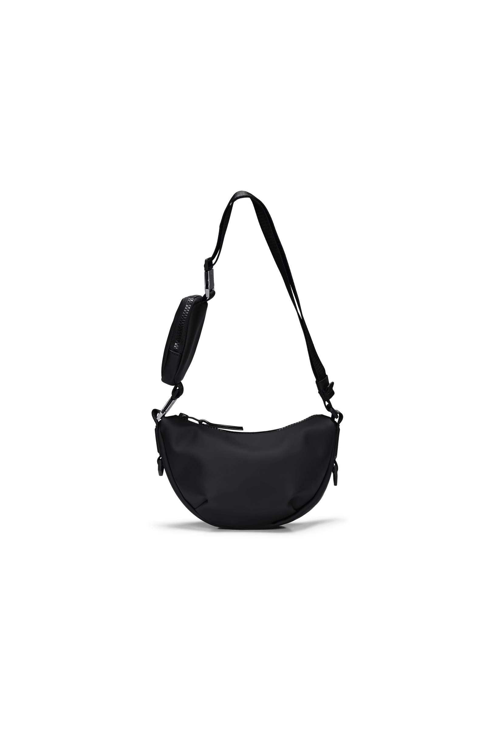 Valera Shoulder Bag Mini, Black