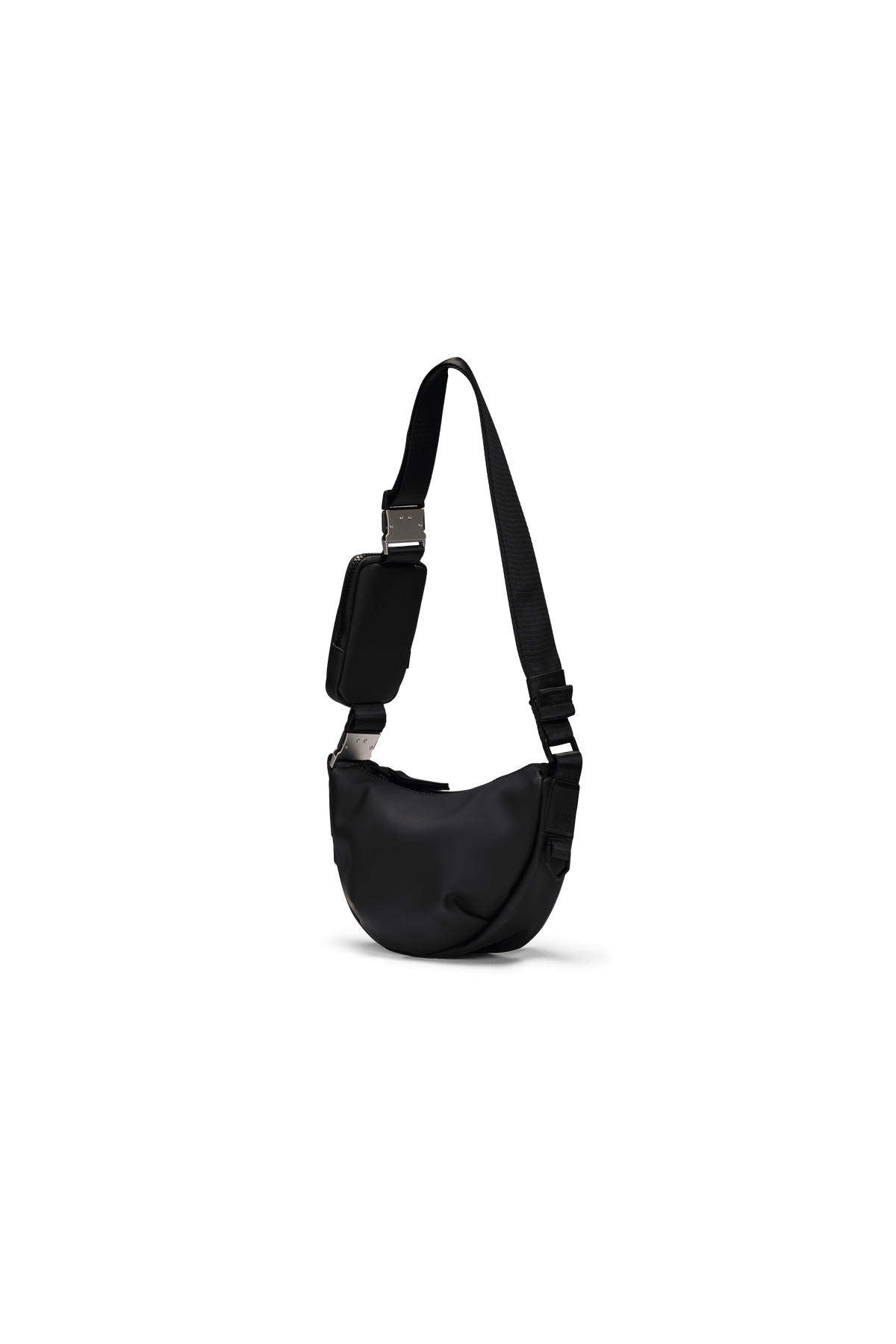 Valera Shoulder Bag Mini, Black