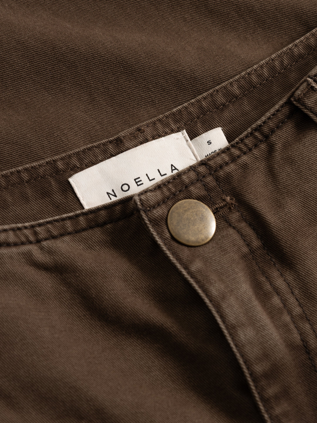 Maribella Pants
