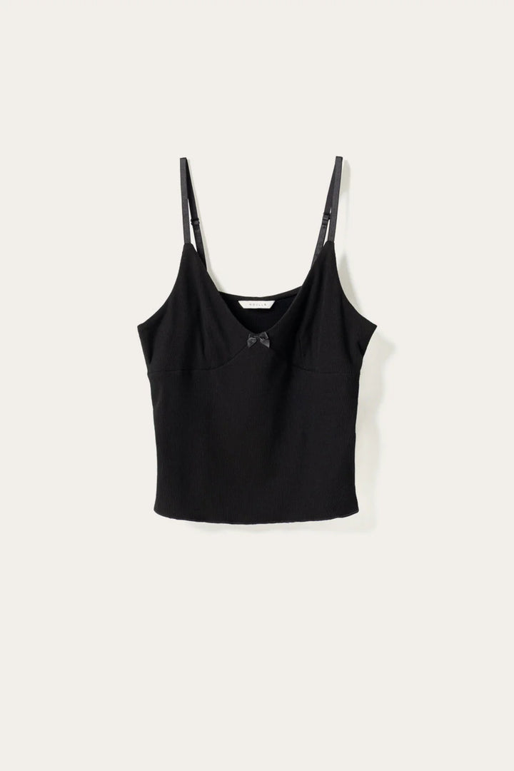 Morrigan Top, Black