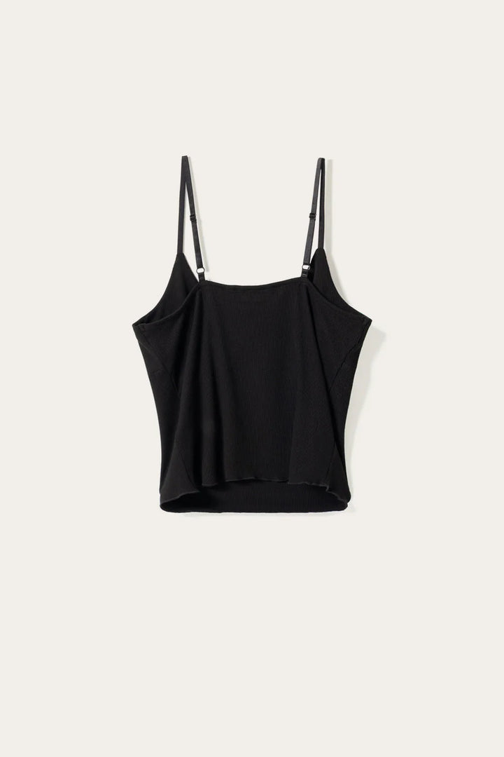 Morrigan Top, Black