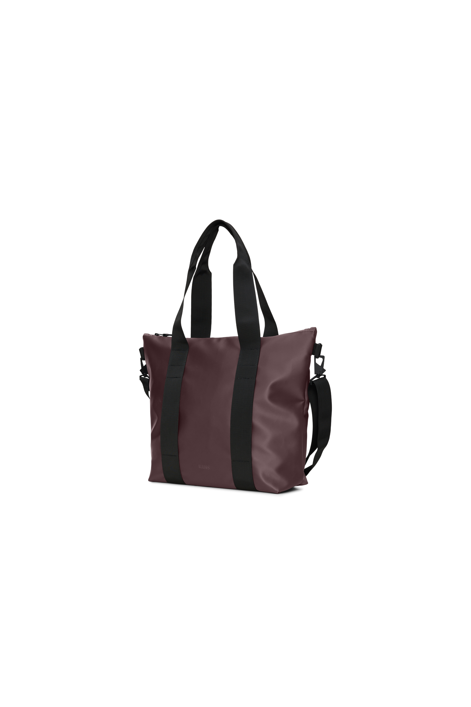 Tote Bag Mini, Depth