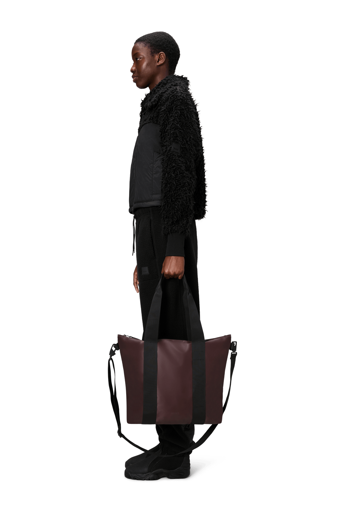 Tote Bag Mini, Depth