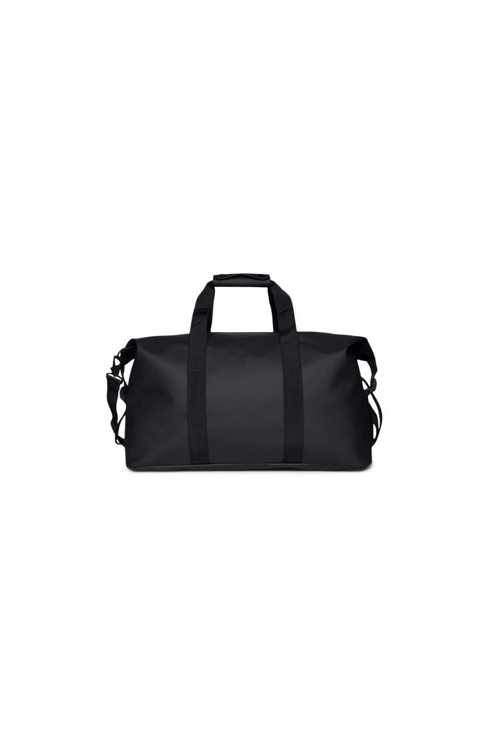 Hilo Weekend Bag, Black