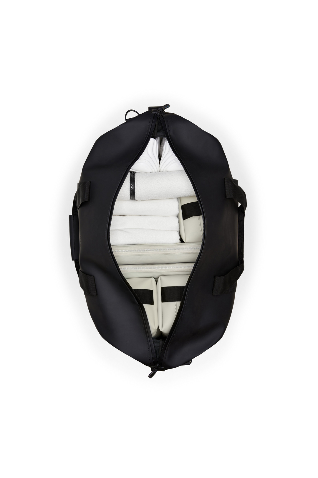 Hilo Weekend Bag, Black