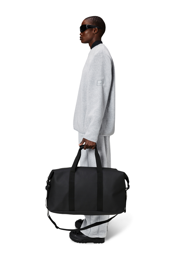 Hilo Weekend Bag, Black