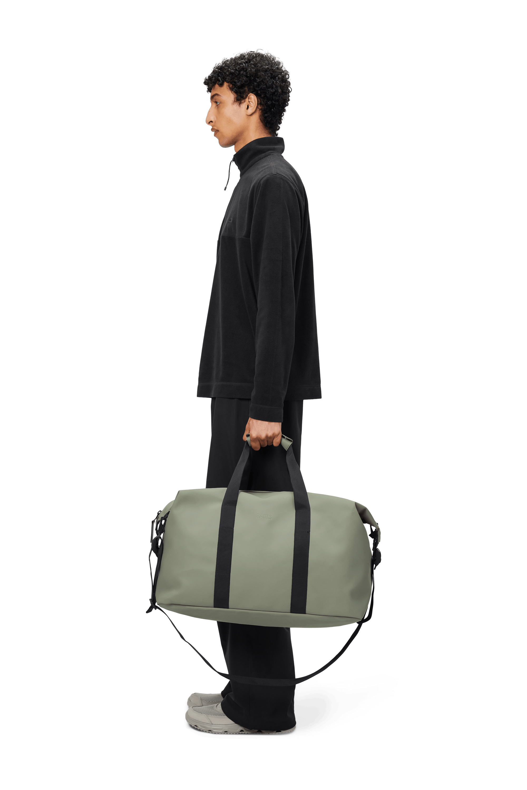 Hilo Weekend Bag, Drift