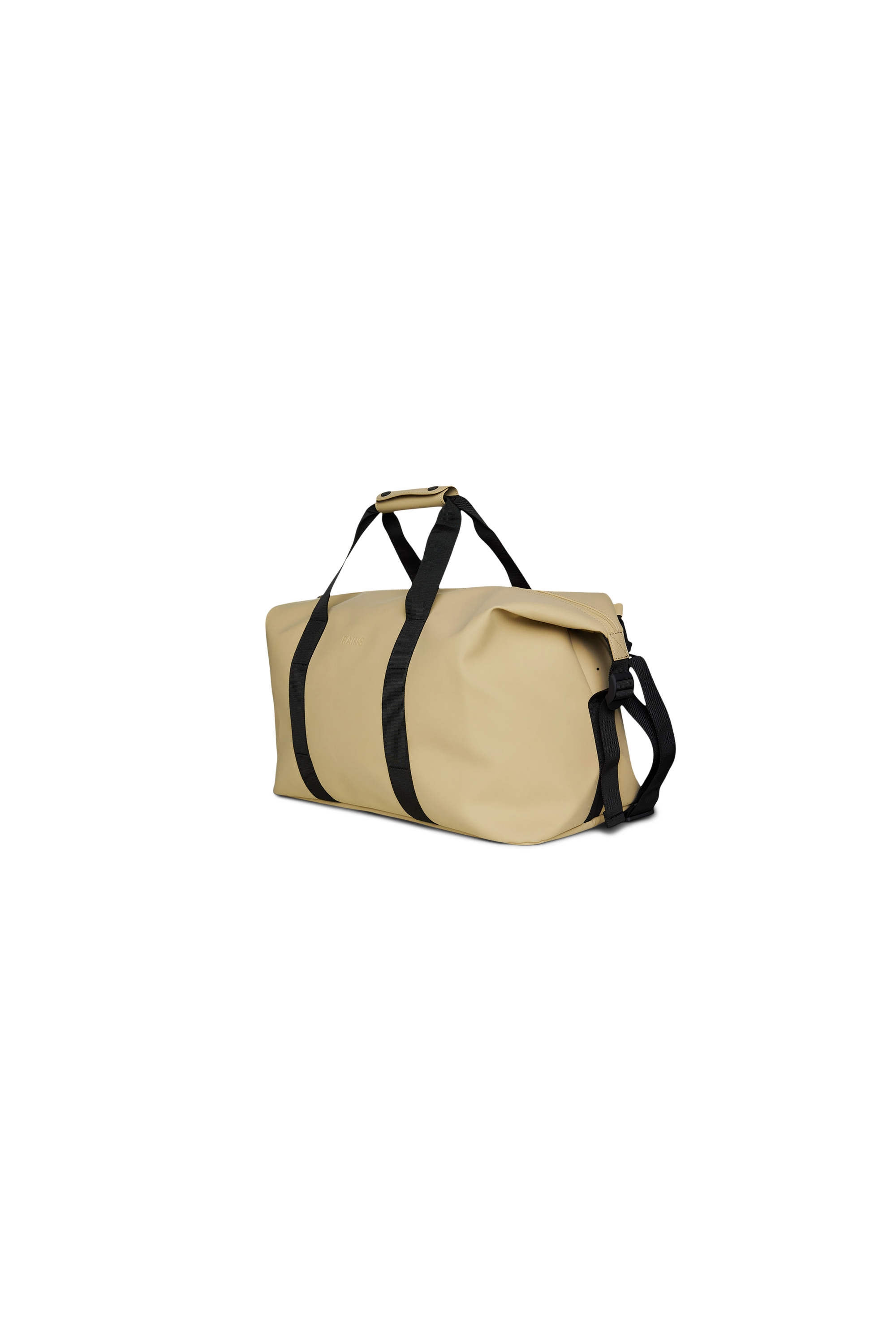 Hilo Weekend Bag, Sand