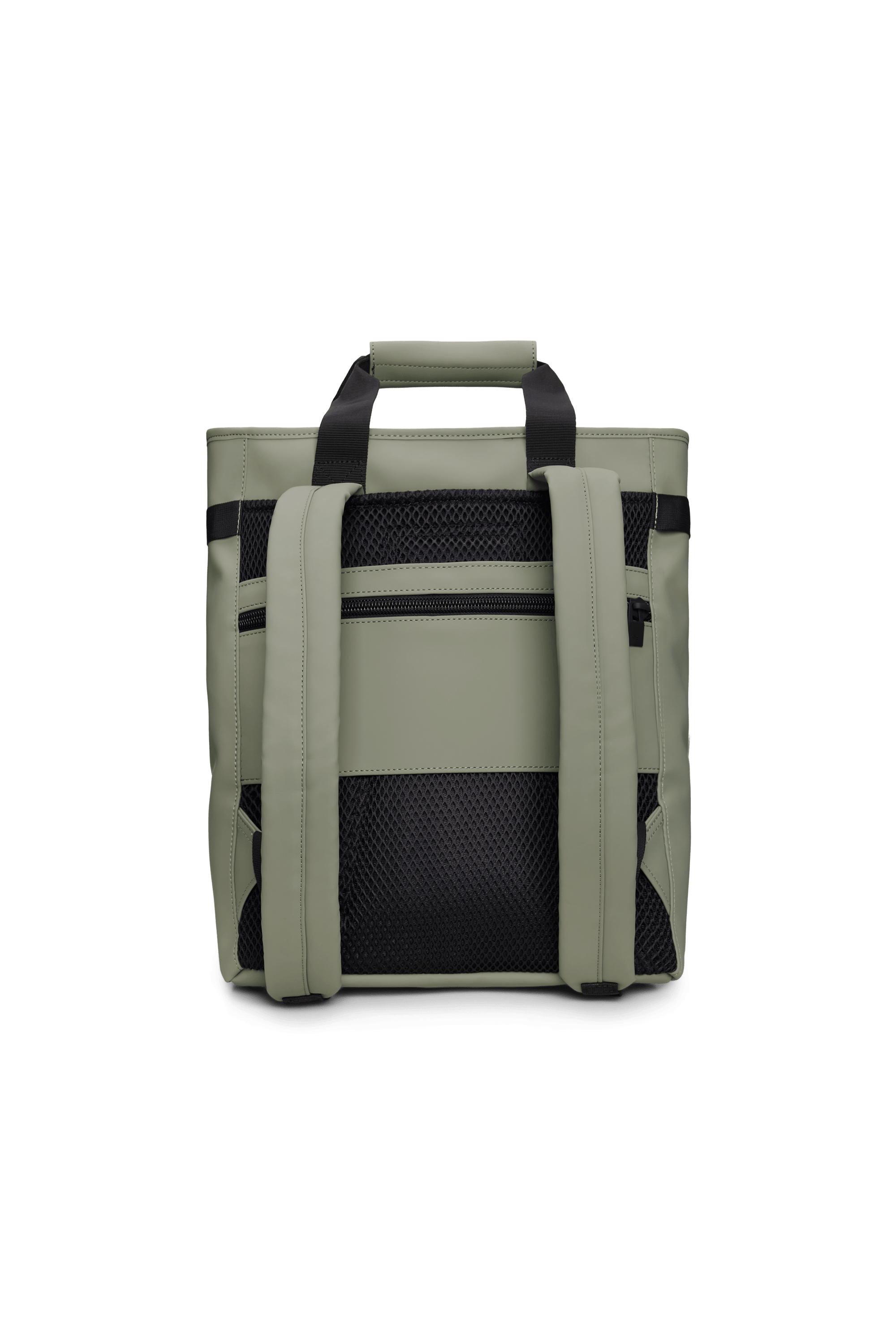 Texel Tote Backpack, Drift