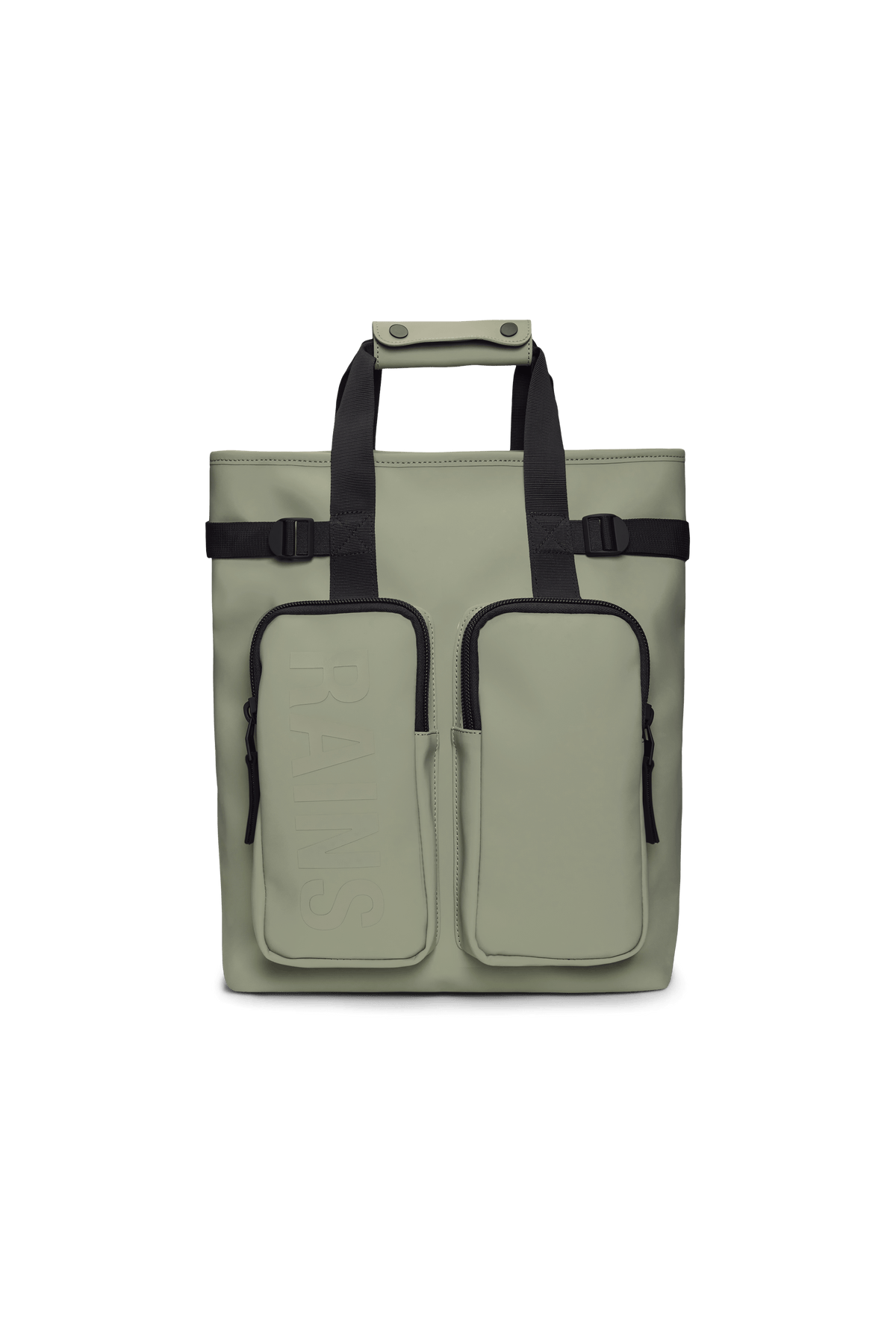 Texel Tote Backpack, Drift