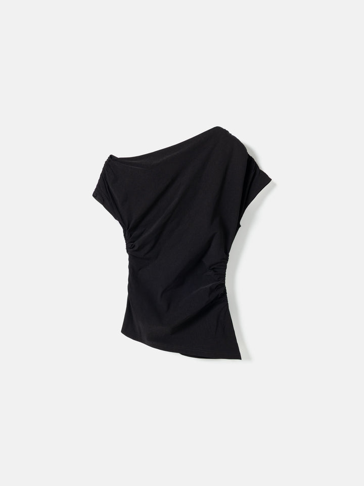 Marianna Top - Black