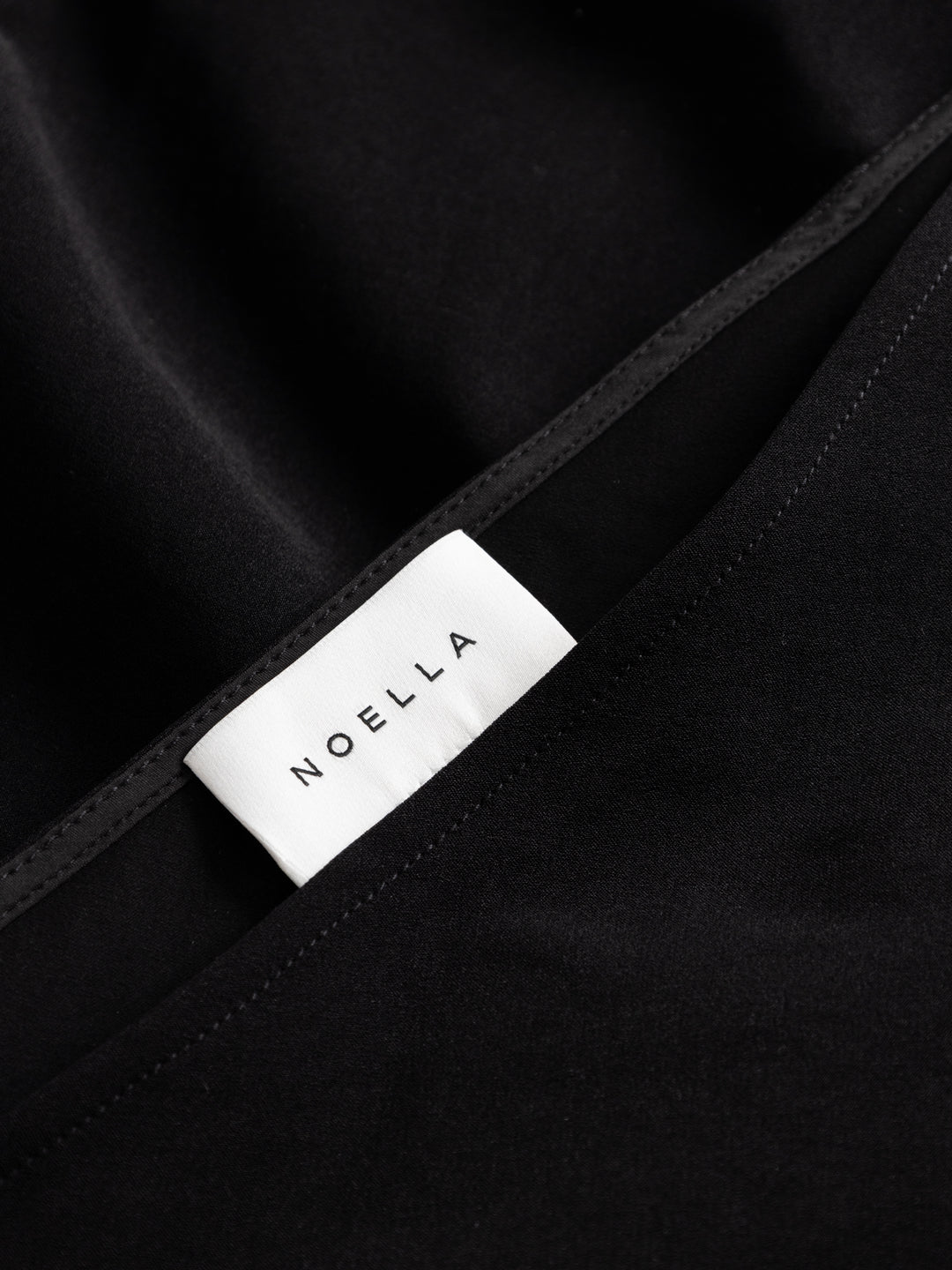 Marianna Top - Black