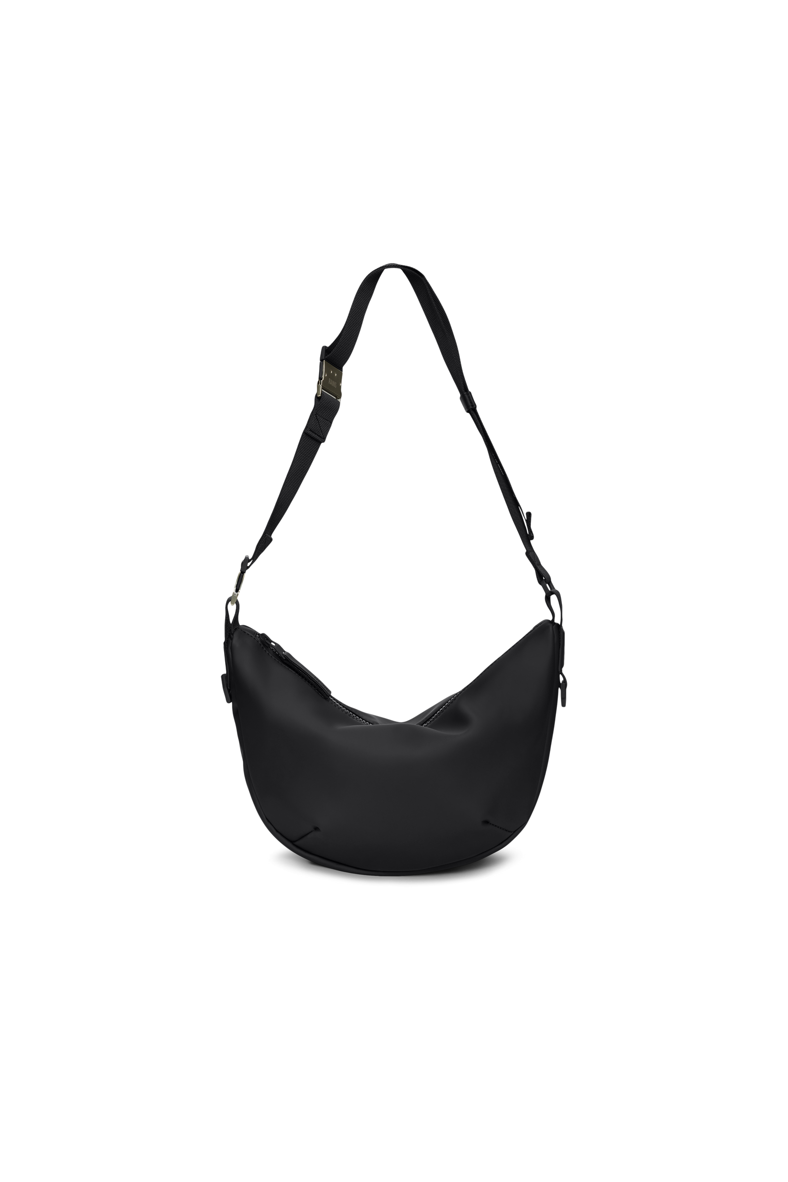 Valera Shoulder Bag, Black
