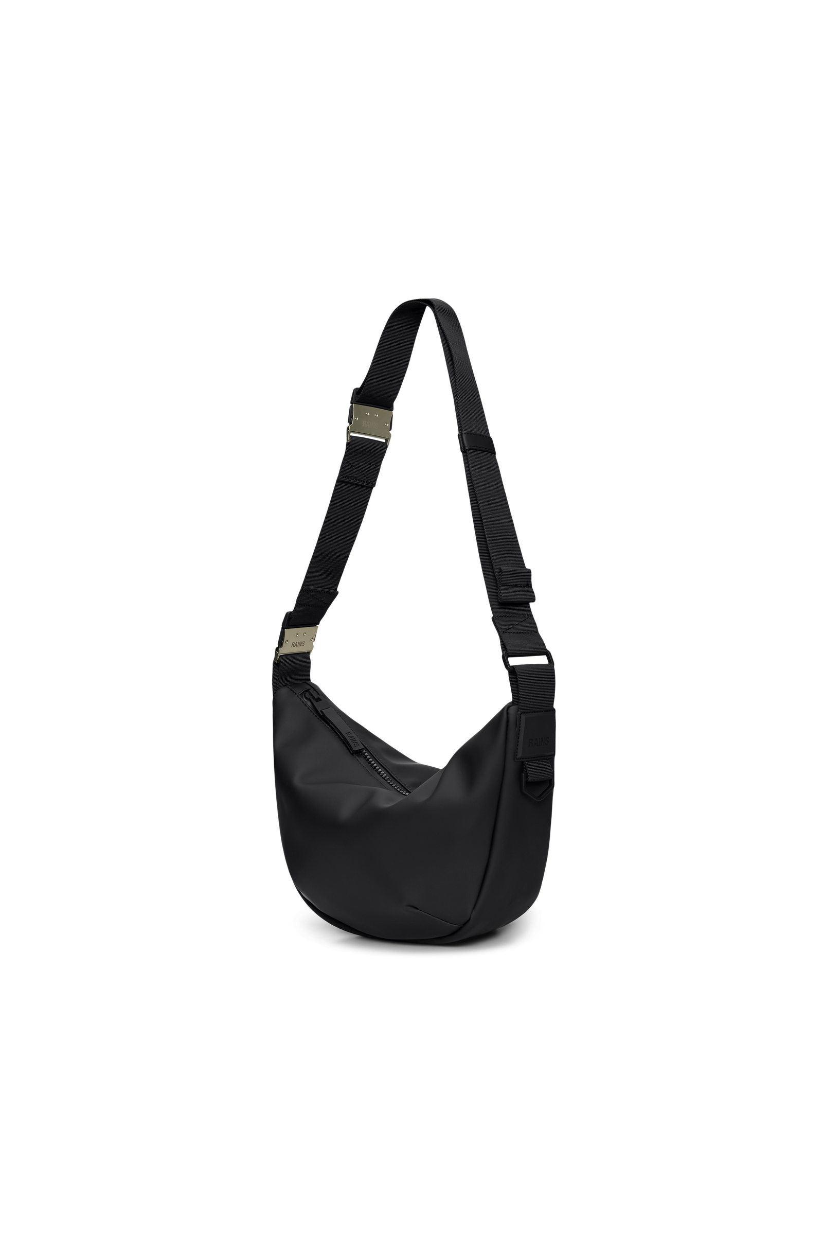 Valera Shoulder Bag, Black