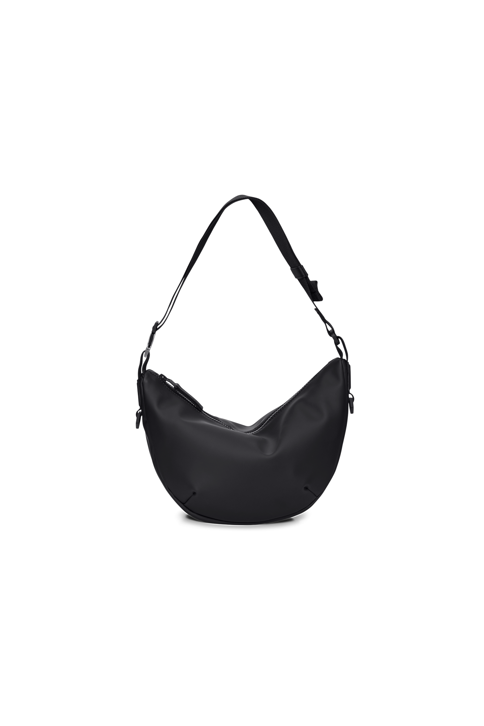 Valera Shoulder Bag, Black