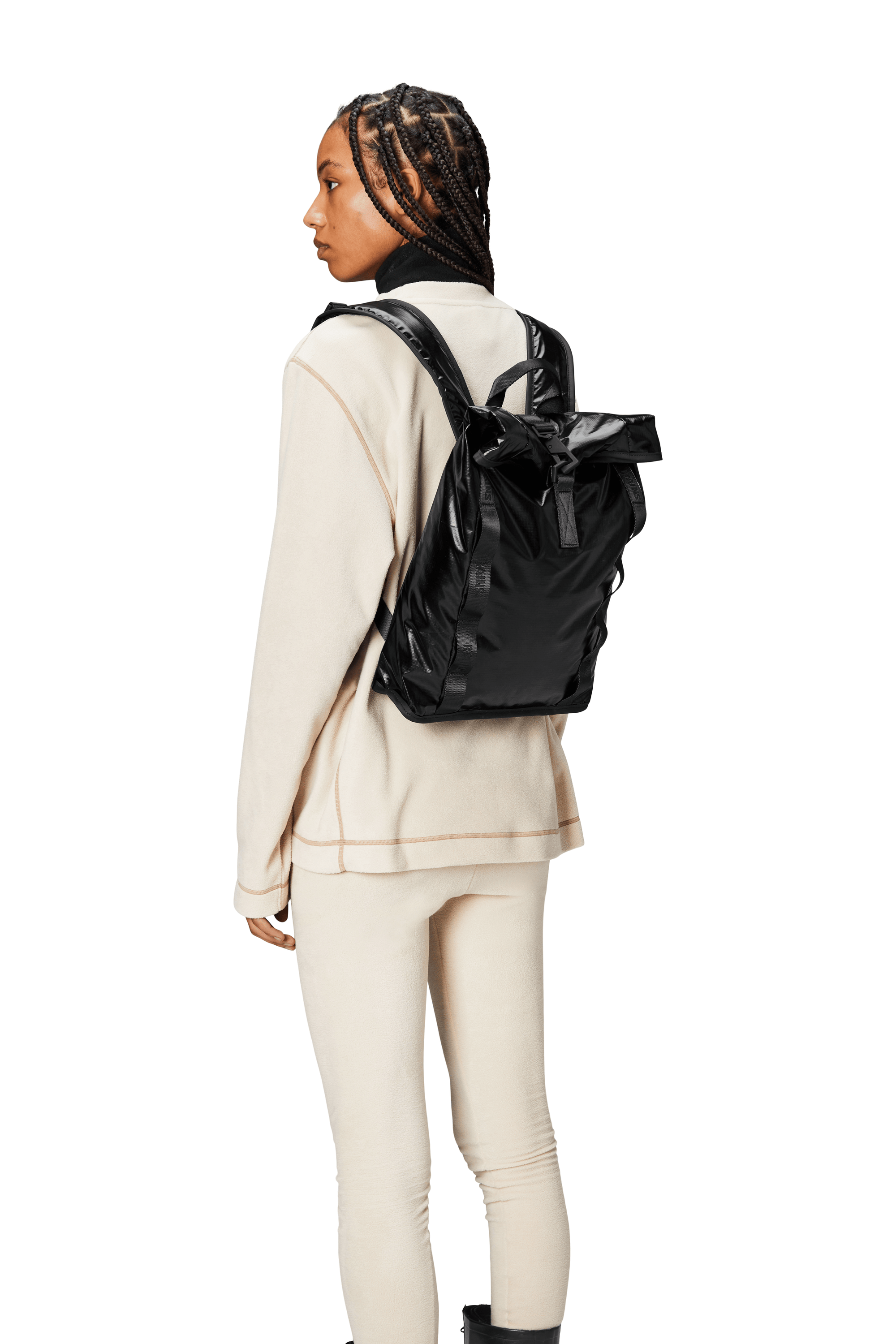 Sibu Rolltop Rucksack Mini