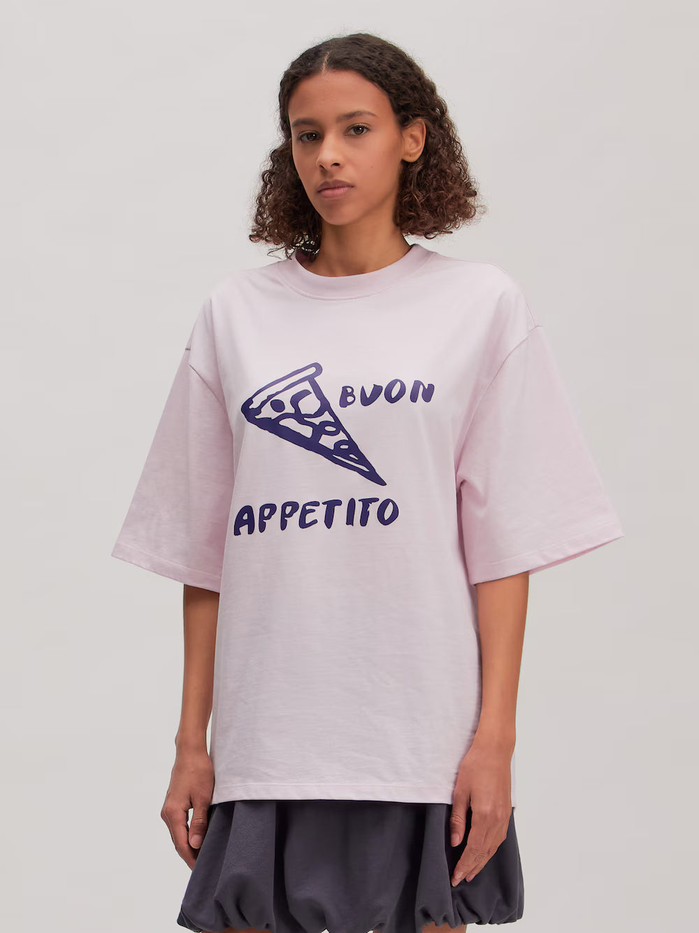 Xia T-shirt - Pizza