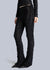 Jacquard Flared Trousers