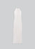 Pleated Halter Maxi Dress