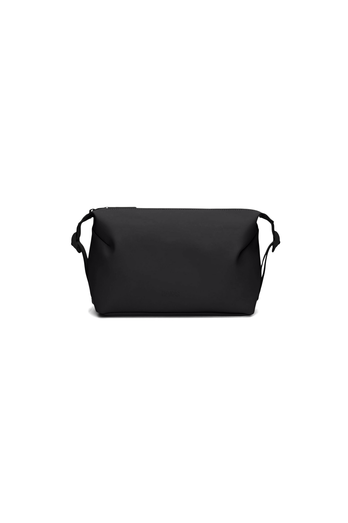 Hilo Wash Bag, Black