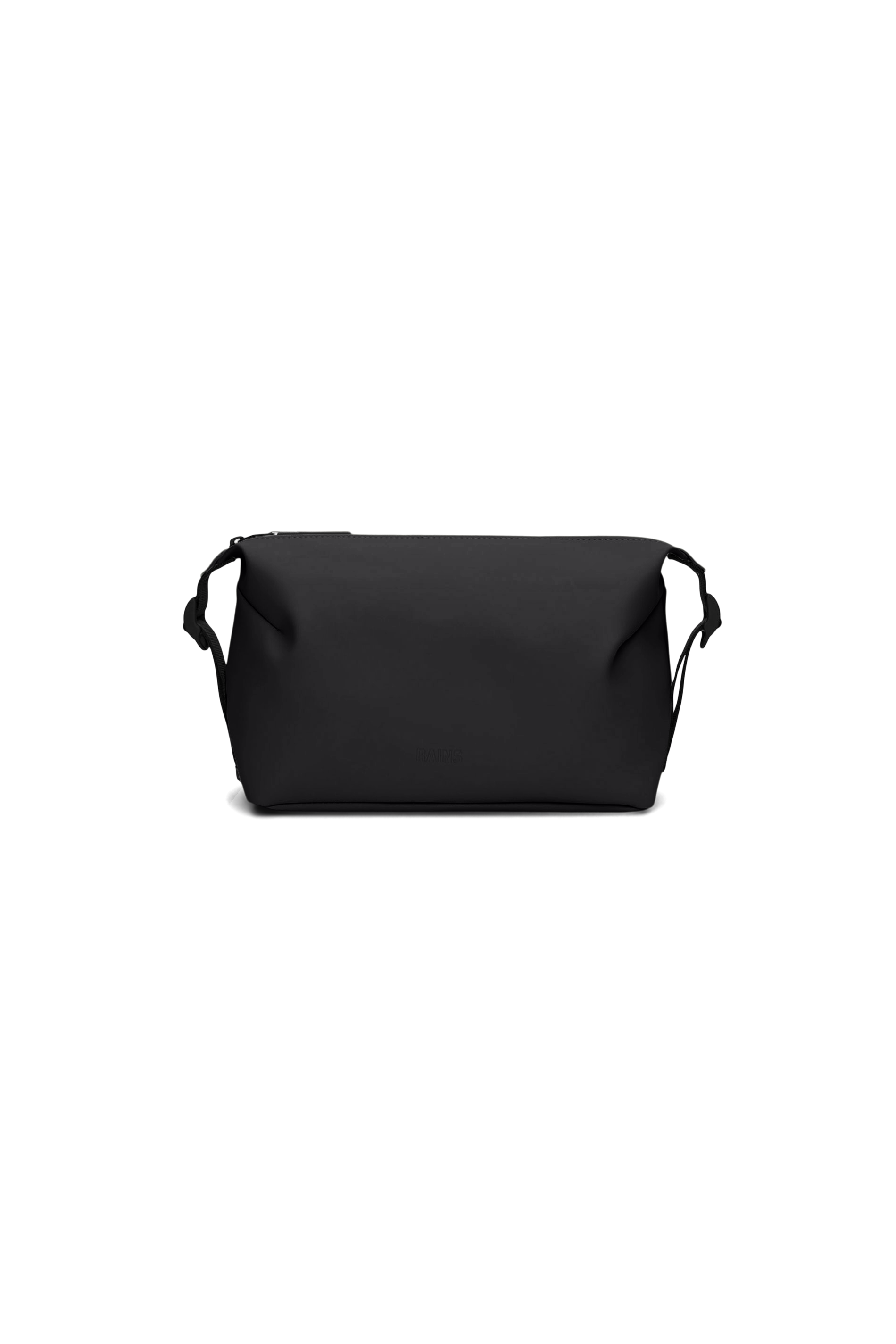 Hilo Wash Bag, Black