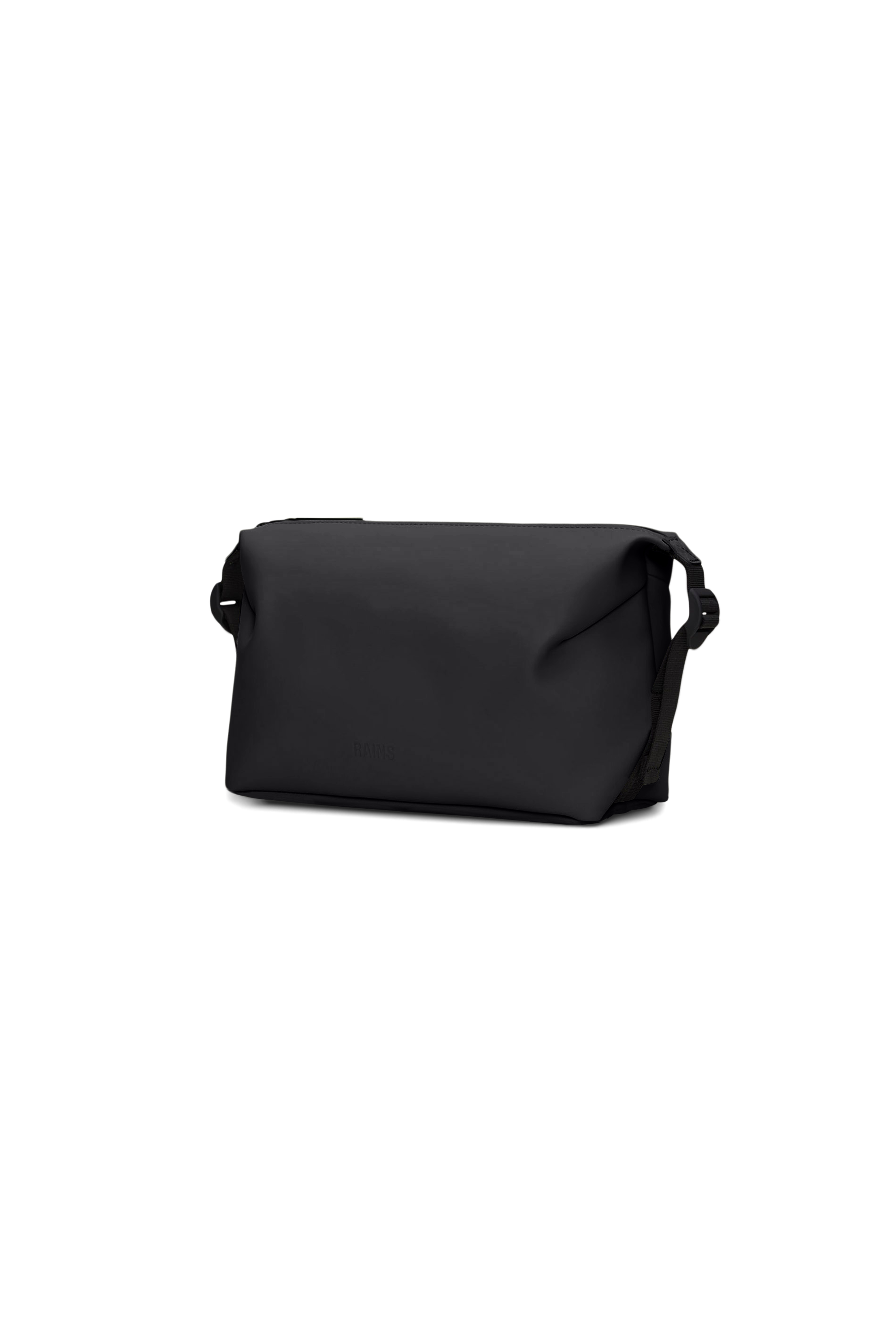 Hilo Wash Bag, Black