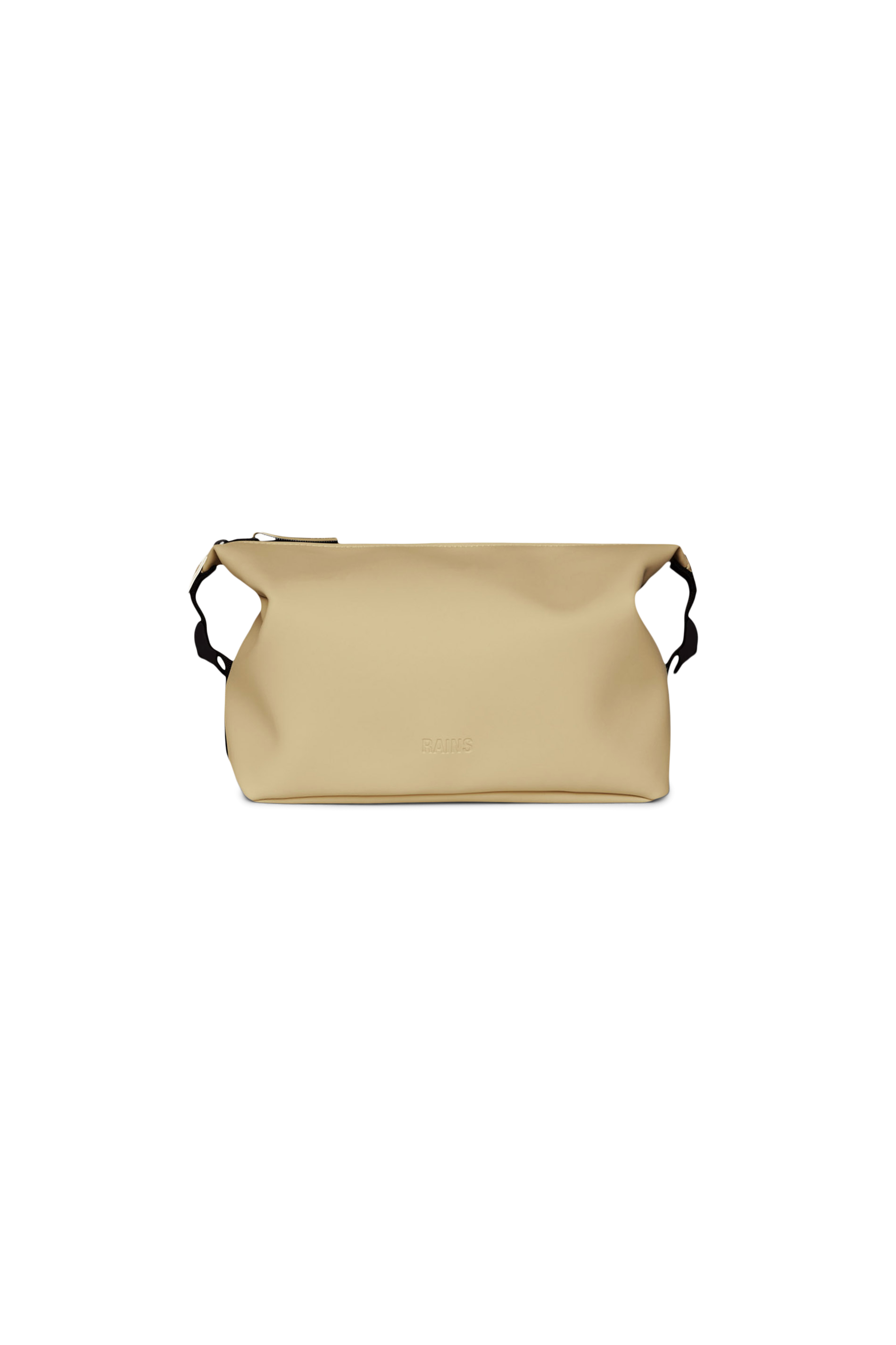 Hilo Wash Bag, Sand