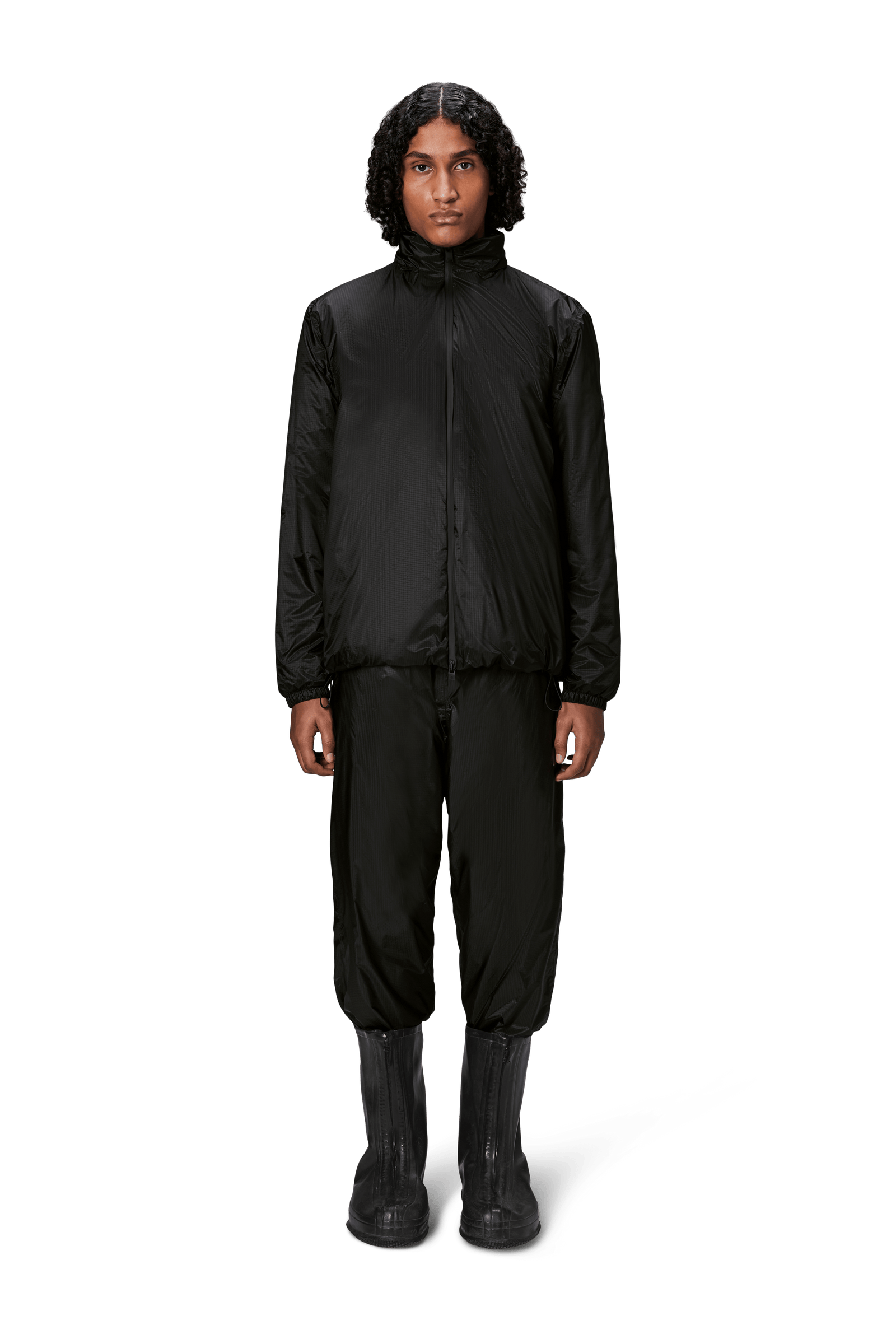 Kauto Insulated Pants Regular