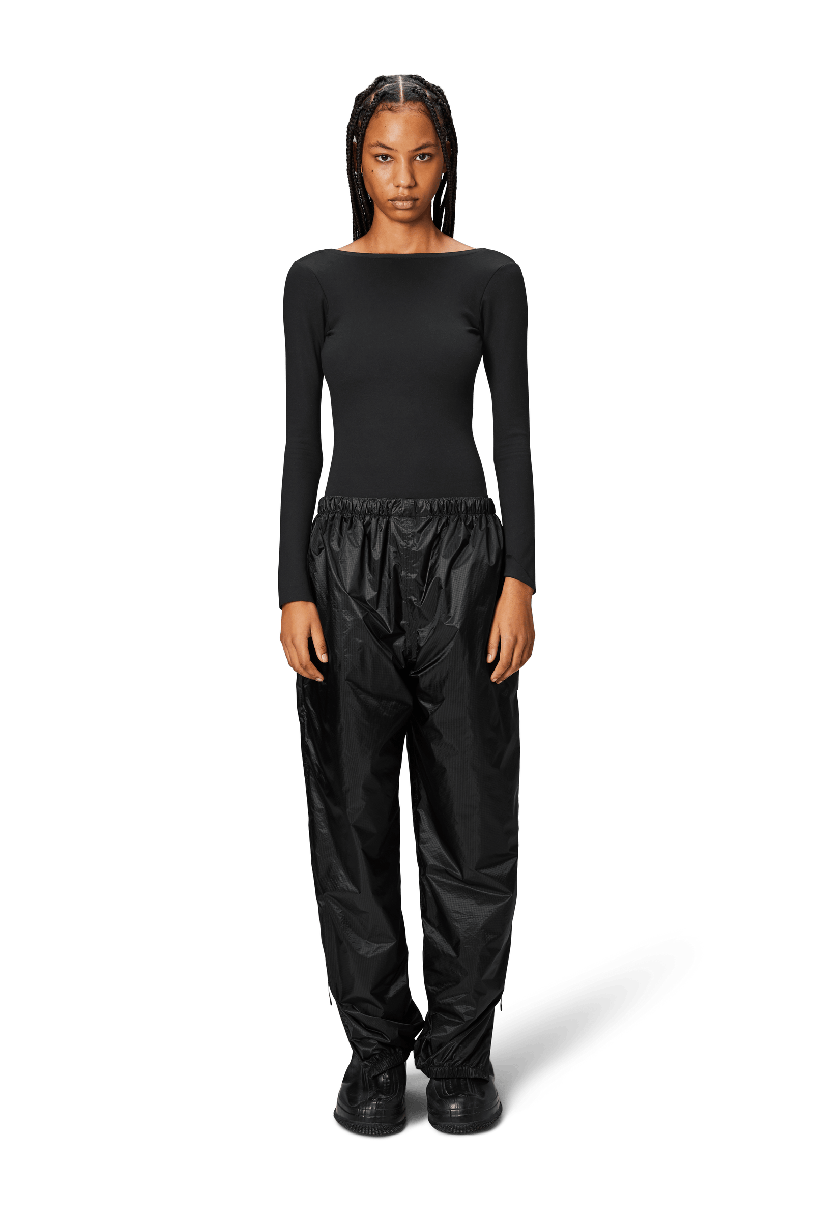 Kauto Insulated Pants Regular