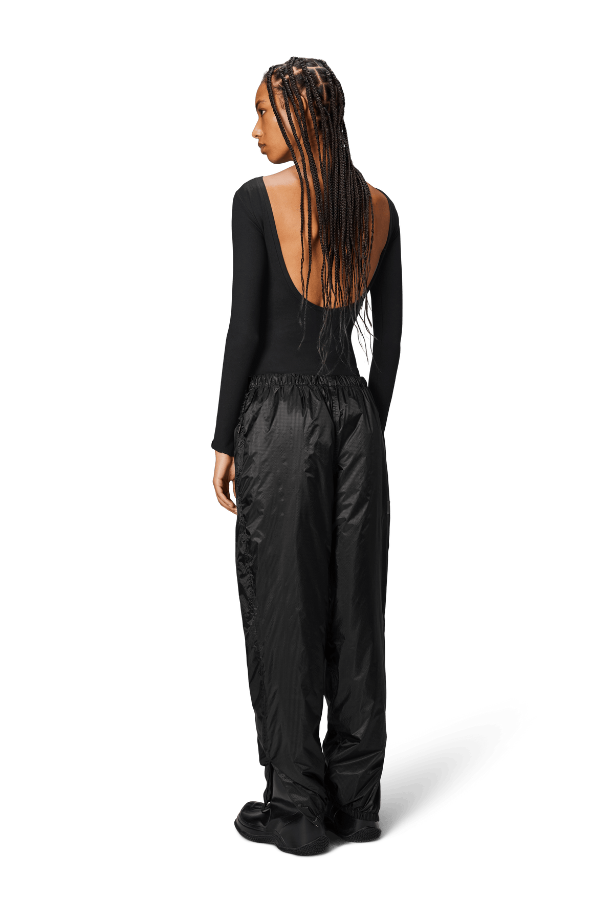 Kauto Insulated Pants Regular