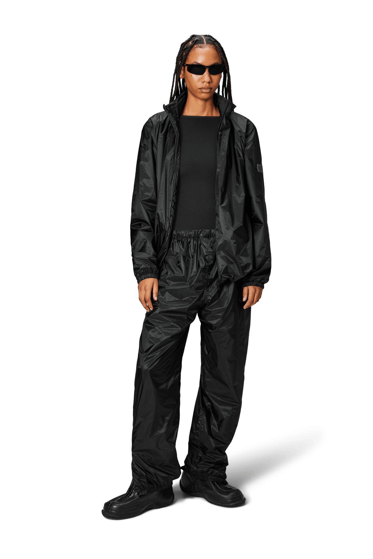 Kauto Insulated Pants Regular