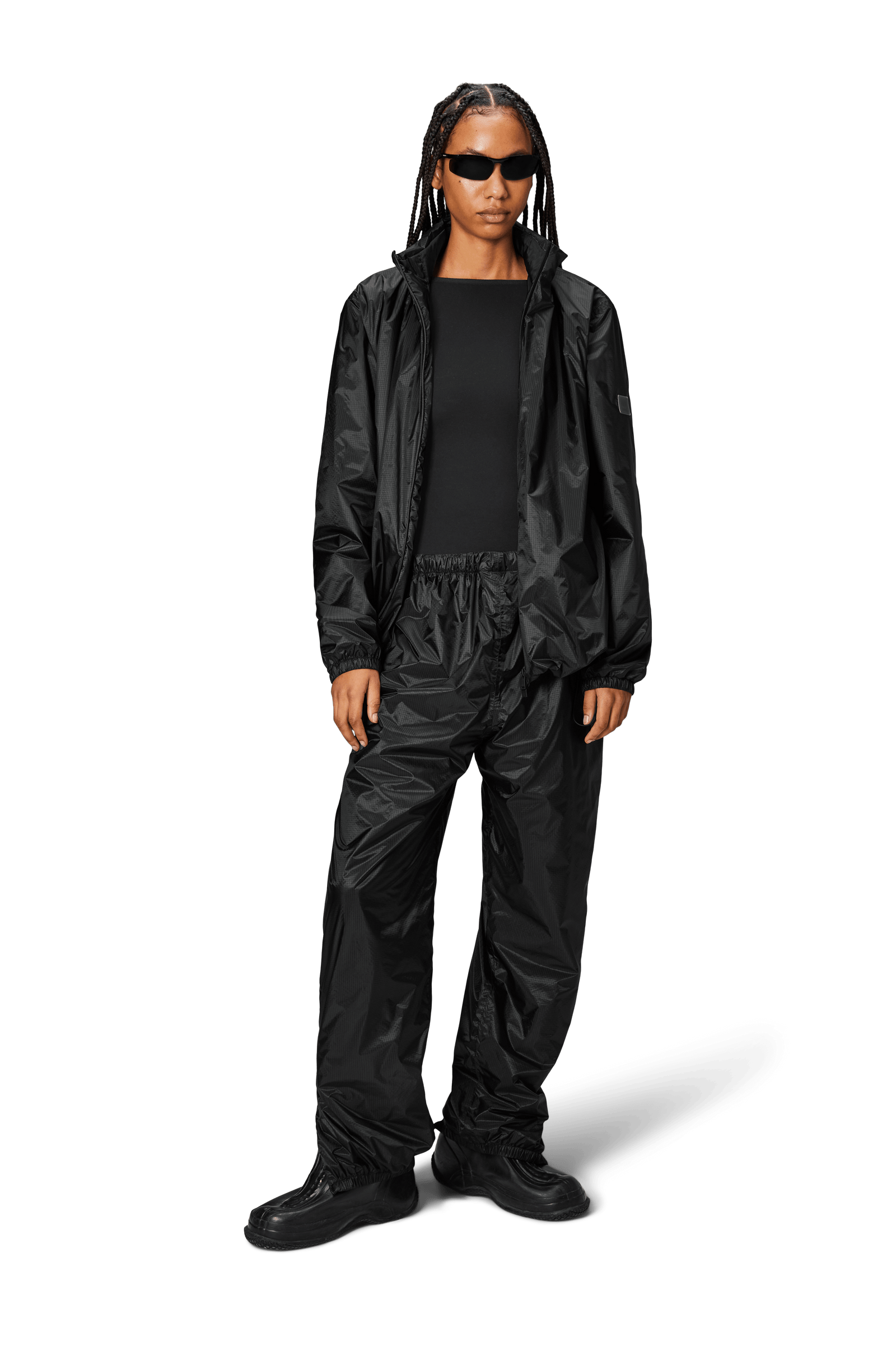 Kauto Insulated Pants Regular