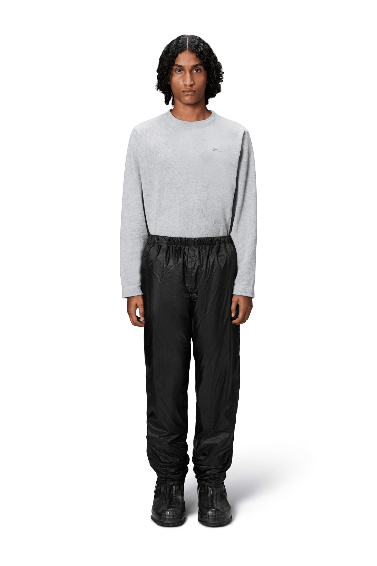 Kauto Insulated Pants Regular