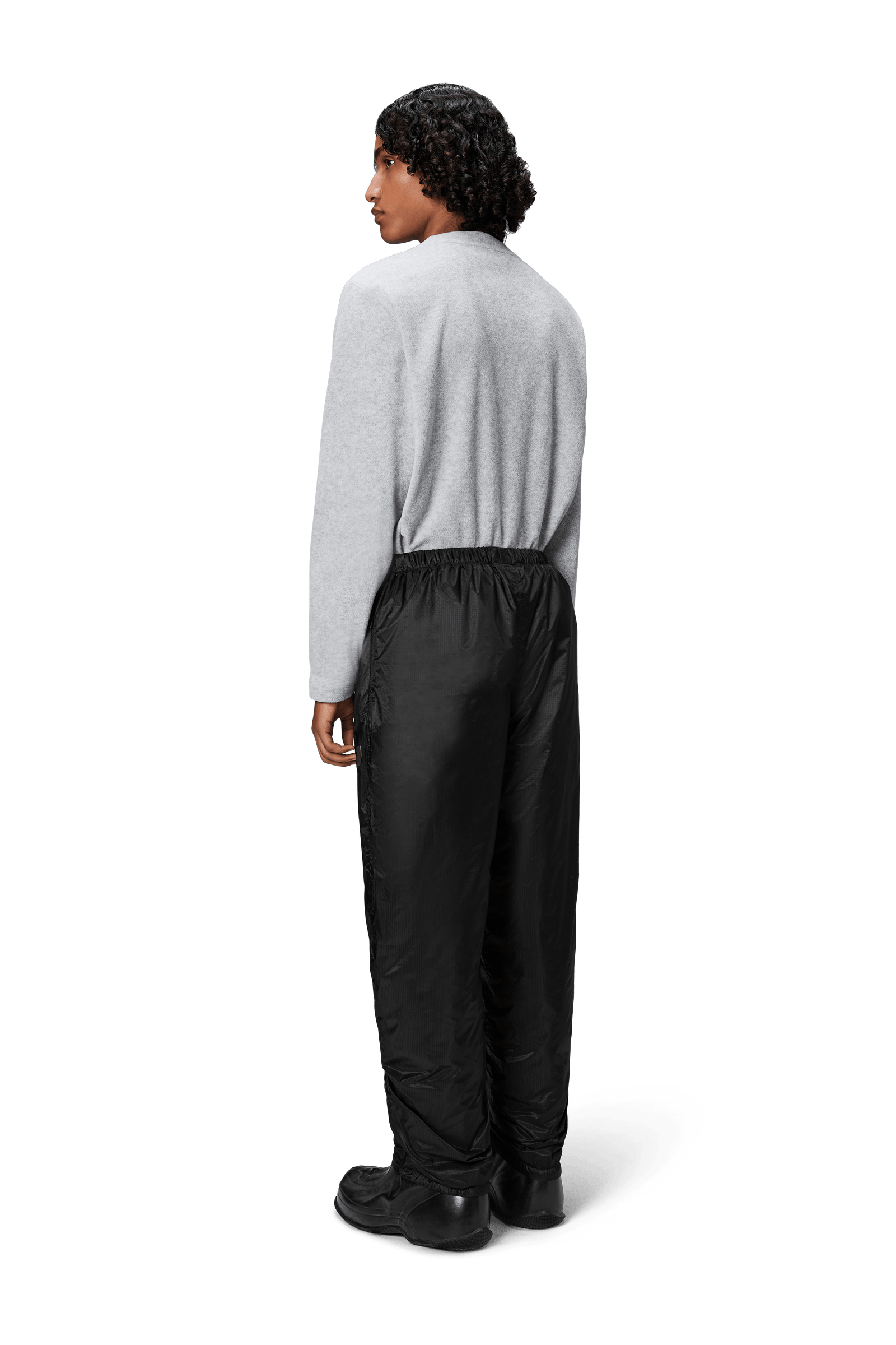 Kauto Insulated Pants Regular