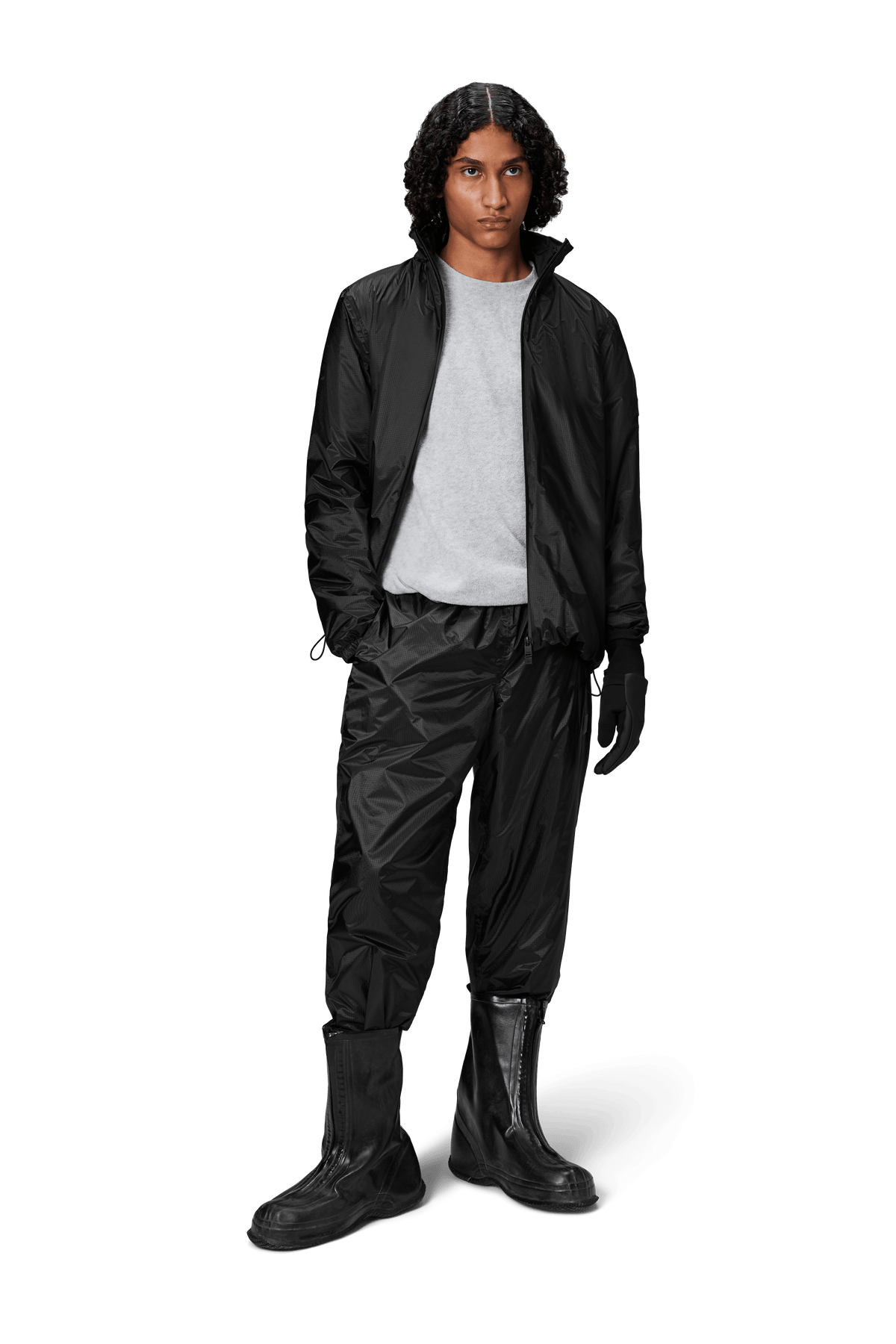 Kauto Insulated Pants Regular