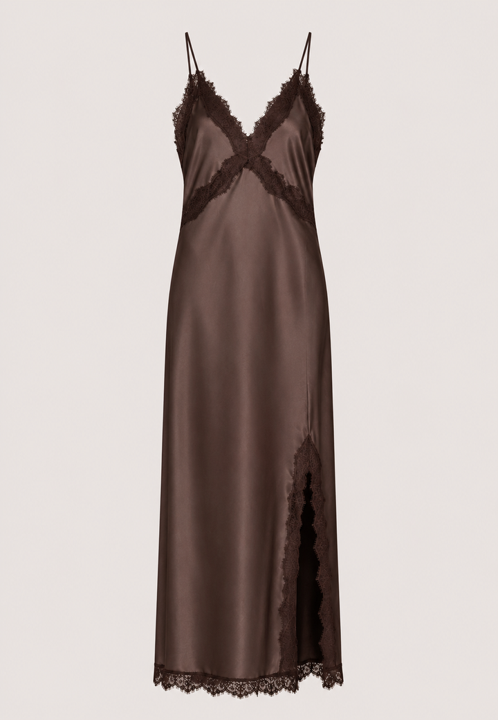 Jonathan Dress - Iron