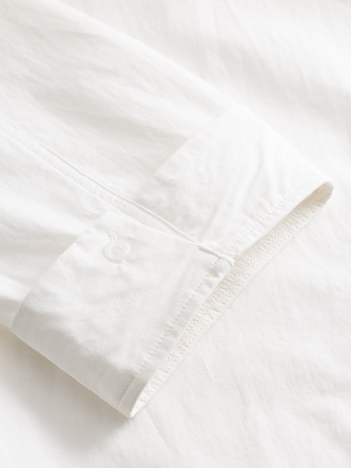 Marlon Shirt - White