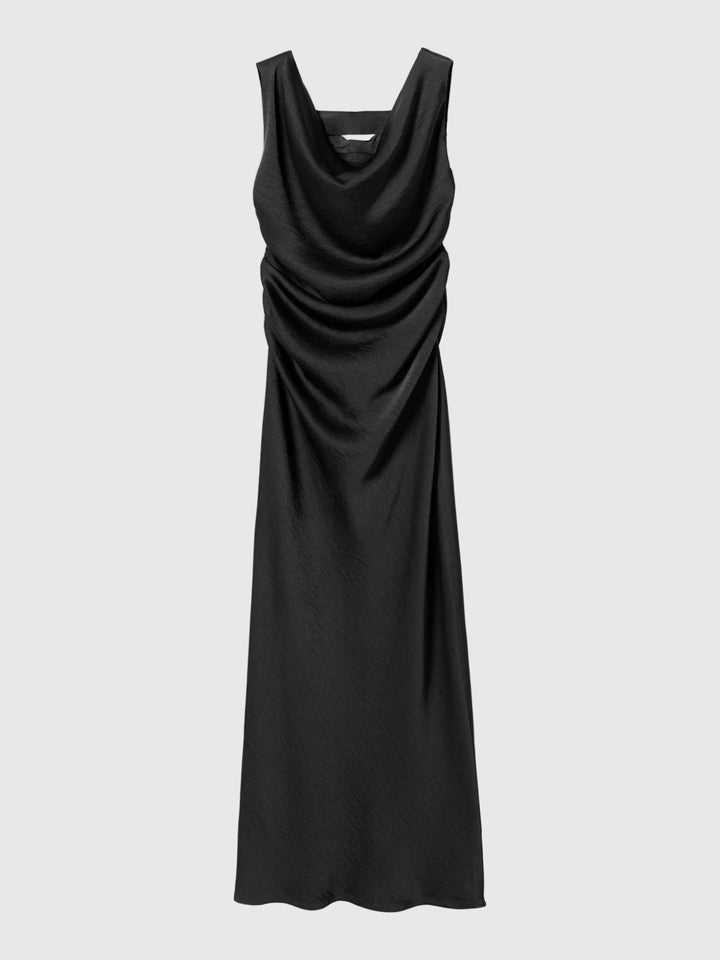 Onette Dress - Black