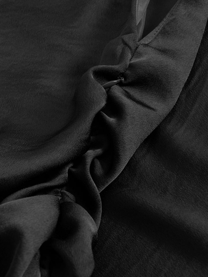 Onette Dress - Black