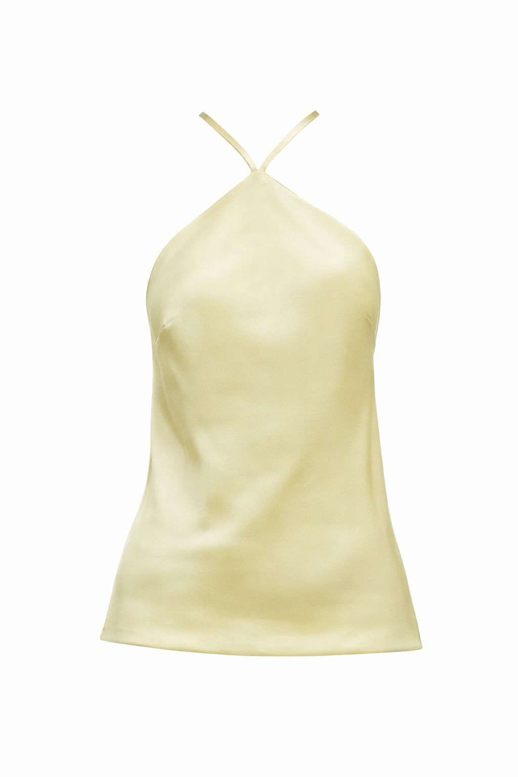 Kayleen Top, Dusty Yellow