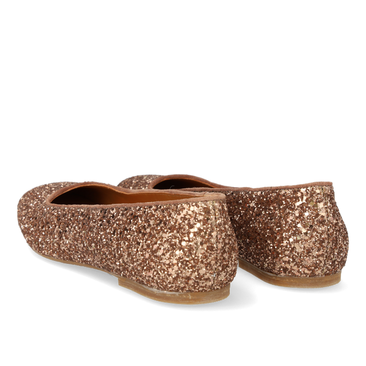 Glitter Ballerina