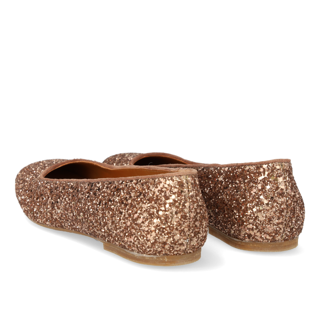 Glitter Ballerina