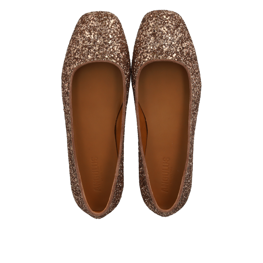 Glitter Ballerina
